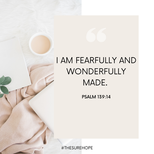 How a Simple Affirmation Can Make a Difference The Way You Think.